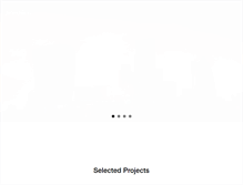 Tablet Screenshot of futureplaces.com